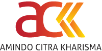 Logo PT Amindo Citra Kharisma